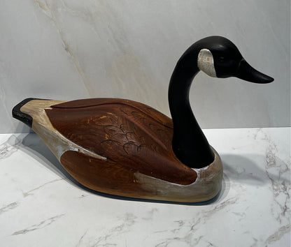 Large Duck