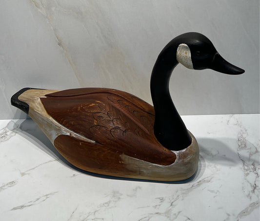 Large Duck