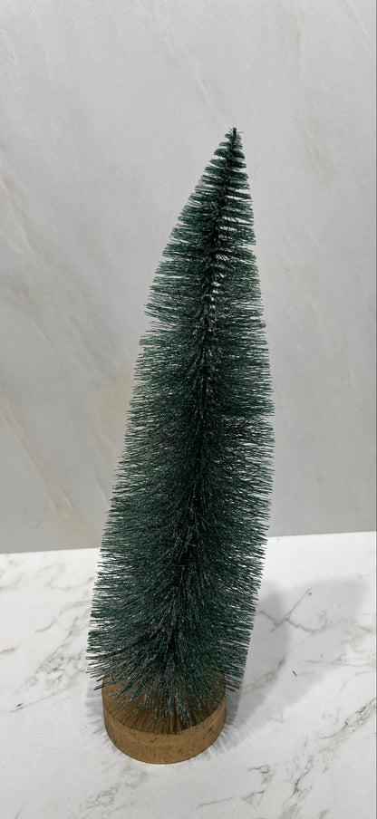 Christmas Tree - Lights Up