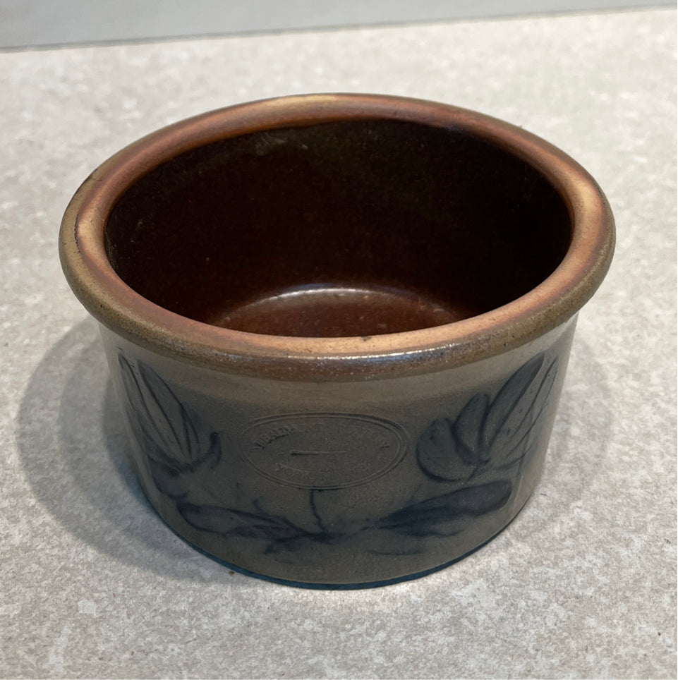 Beaumont Pottery Bowl