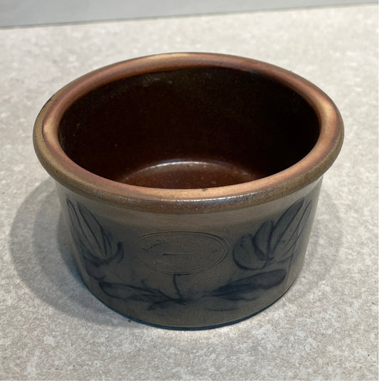 Beaumont Pottery Bowl