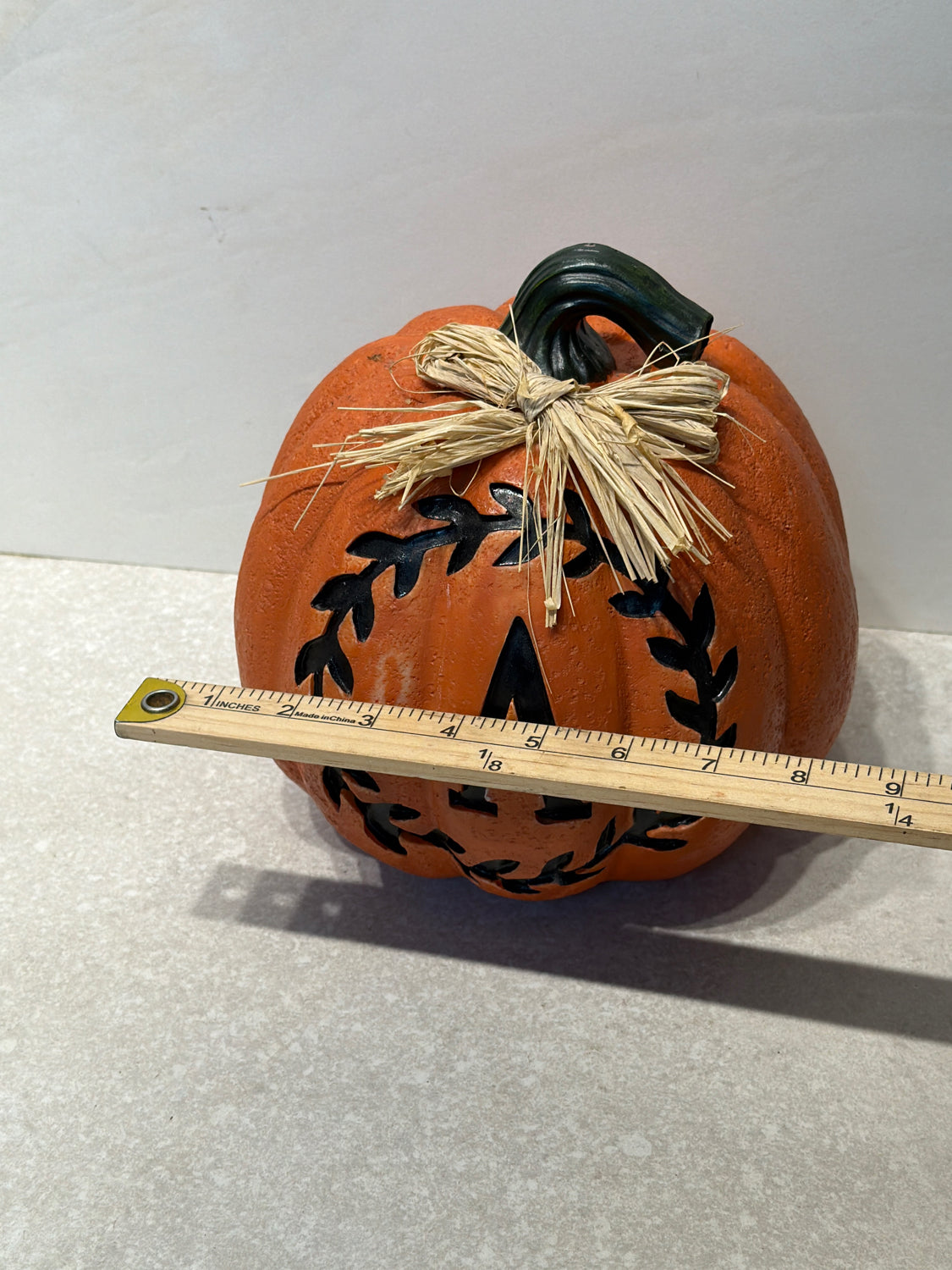 Pumpkin