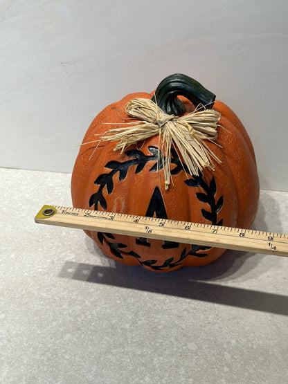 Pumpkin