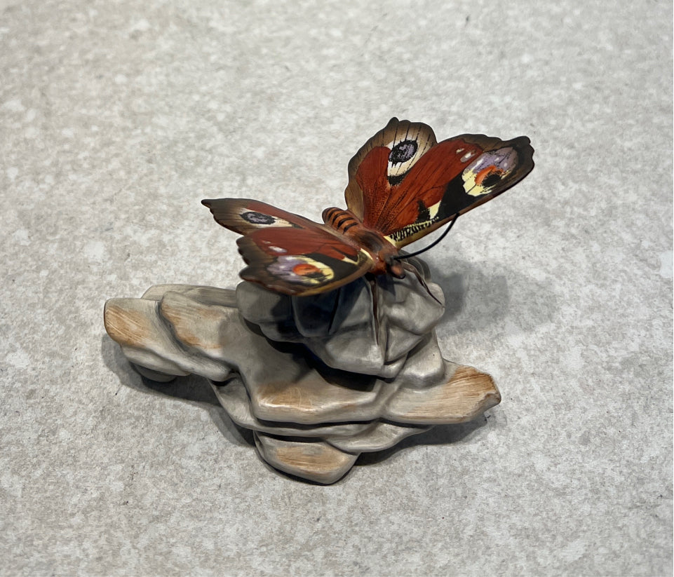 Goebel Butterfly