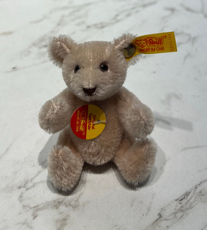 Steiff Miniature Bear