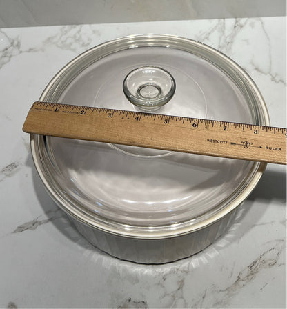 Covered Casserole
