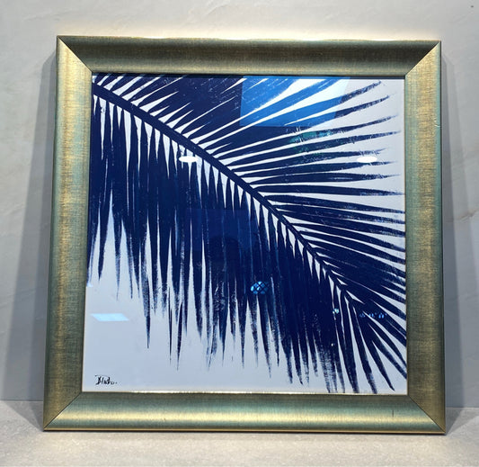 28.5X28.5 Wall Decor