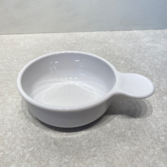 Corning Ware Handled Bowl