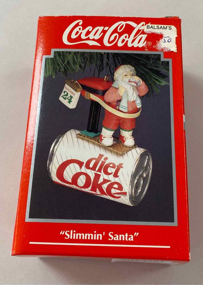 Enesco Ornament