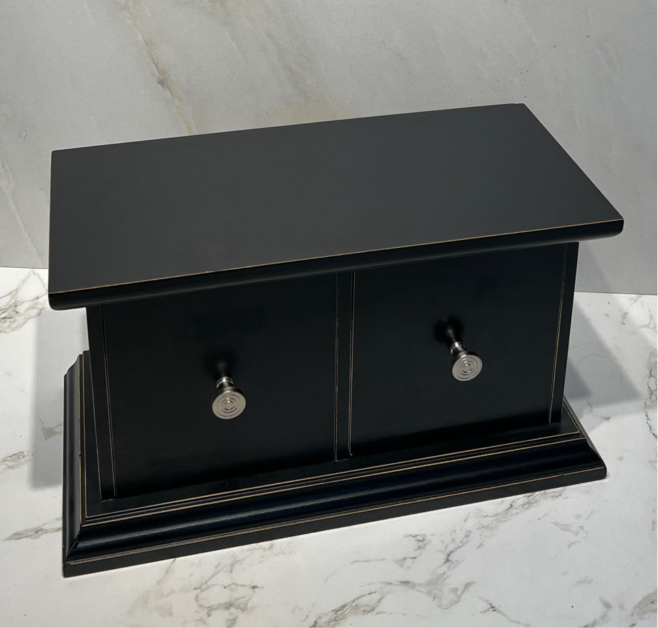 2 Drawer