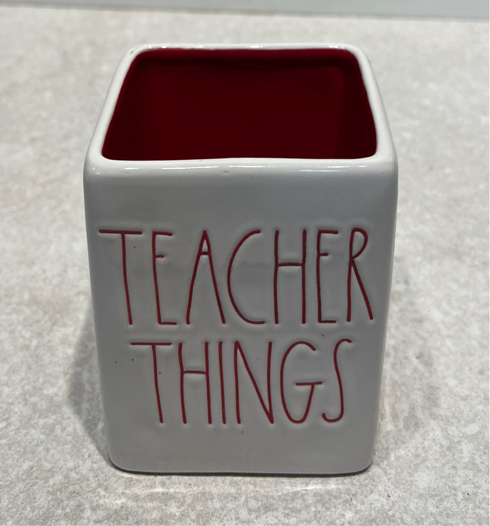 Rae Dunn Jar