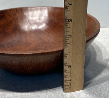 Wooden Bowl