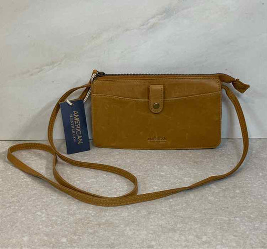 American Leather  Handbag