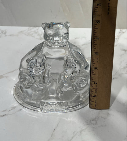 Coca Cola Figurine