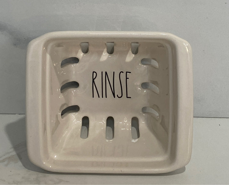 Rae Dunn Fruit Bowl