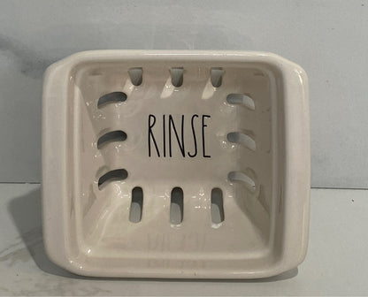 Rae Dunn Fruit Bowl