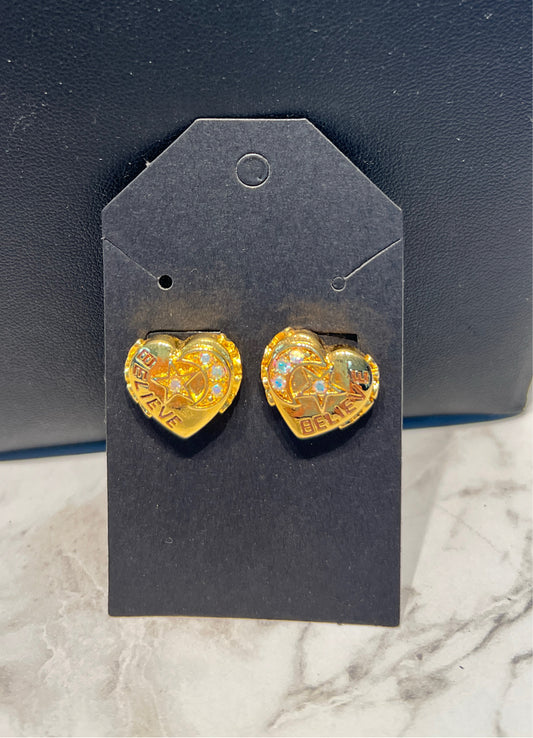 Kirks Folly Earrings