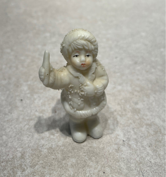Christmas Figurine