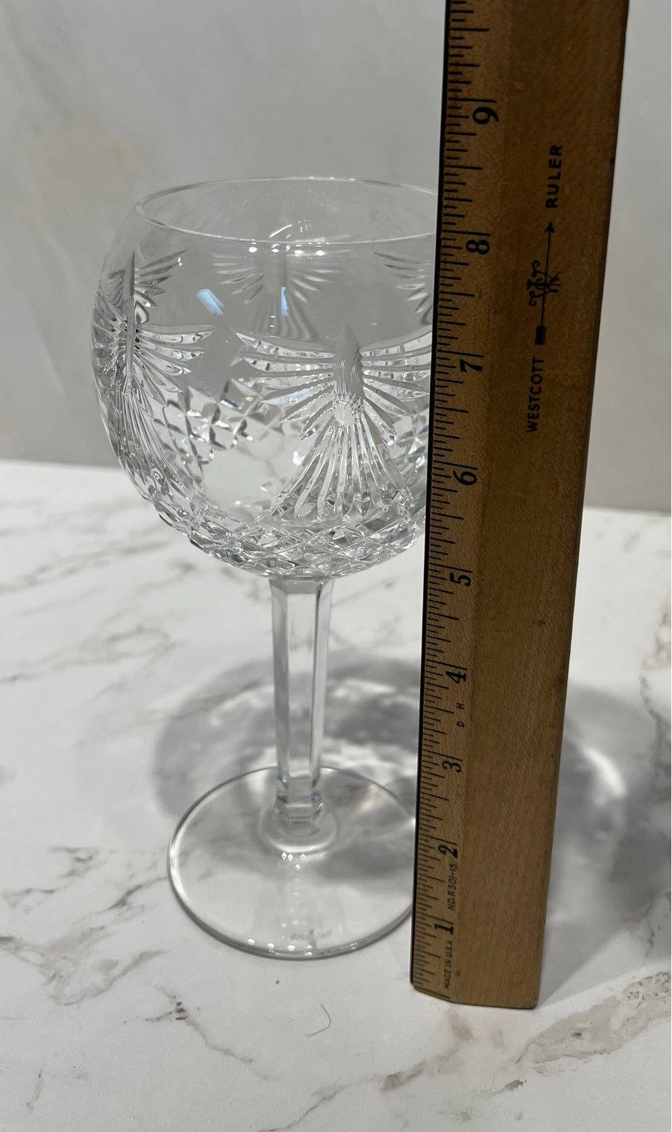 Waterford Glass
