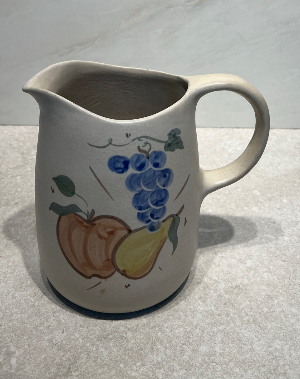 Pitcher