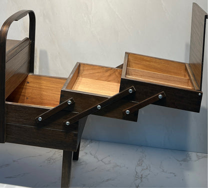 Sewing Box