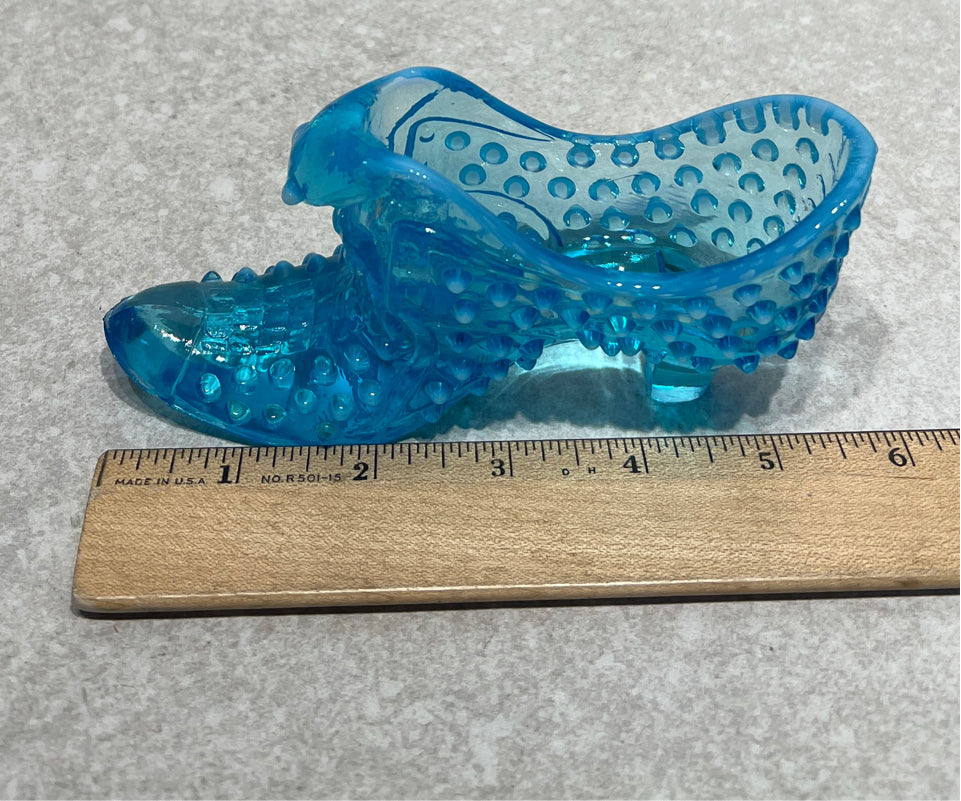 Fenton Shoe