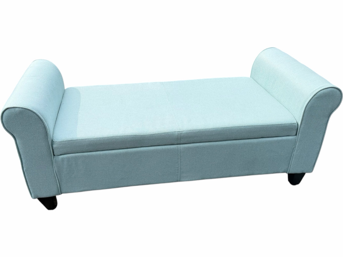 Storage Bench