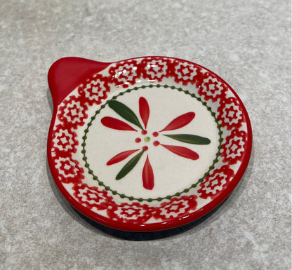 Spoon Rest
