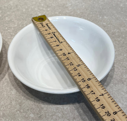 Set of 2 Corelle Bowls