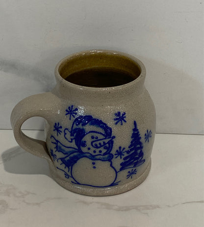 Salmon Falls Mug