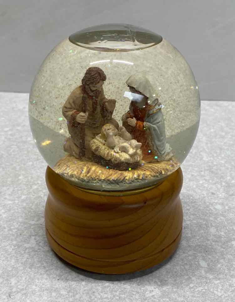 Snowglobe