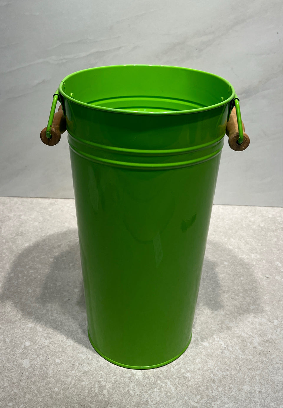 Green Bucket