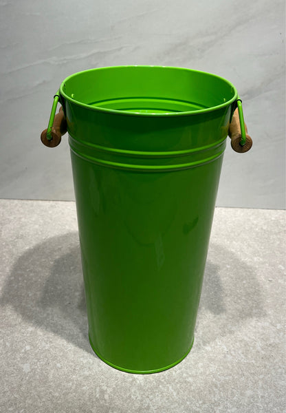 Green Bucket