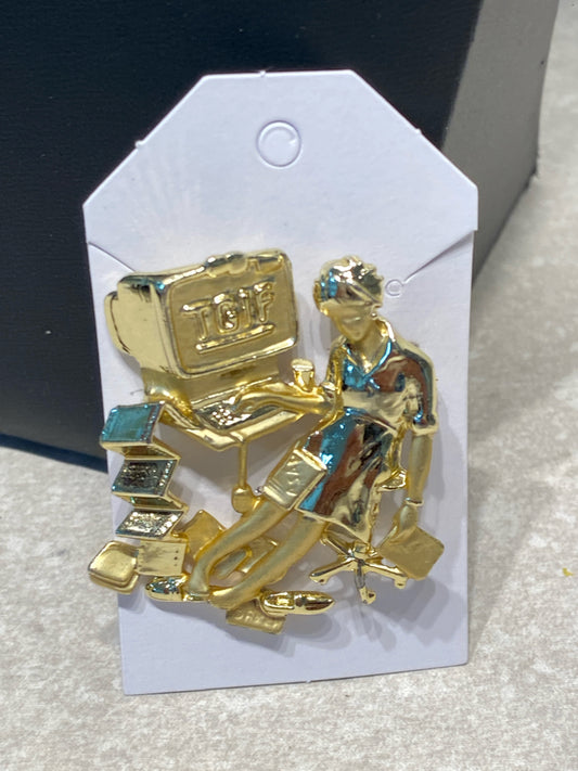 Pin