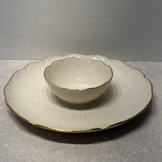Lenox Bowl