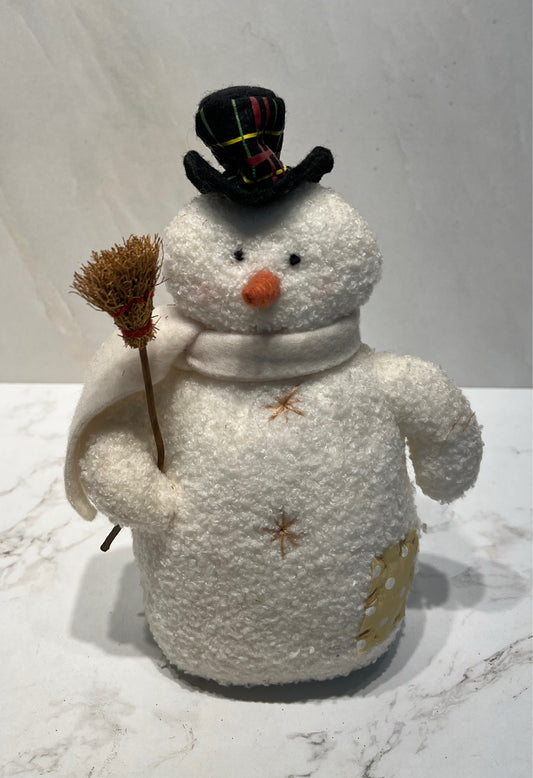 Snowman