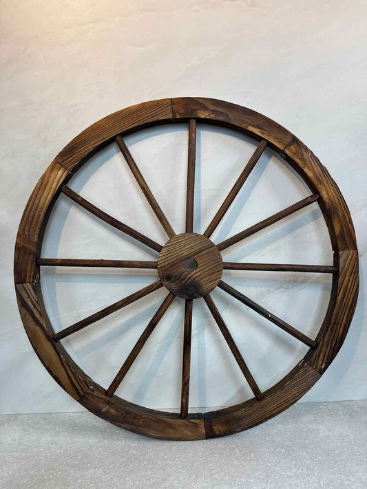 Wagon Wheel