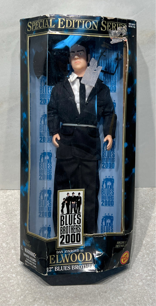 Blues Brothers Doll