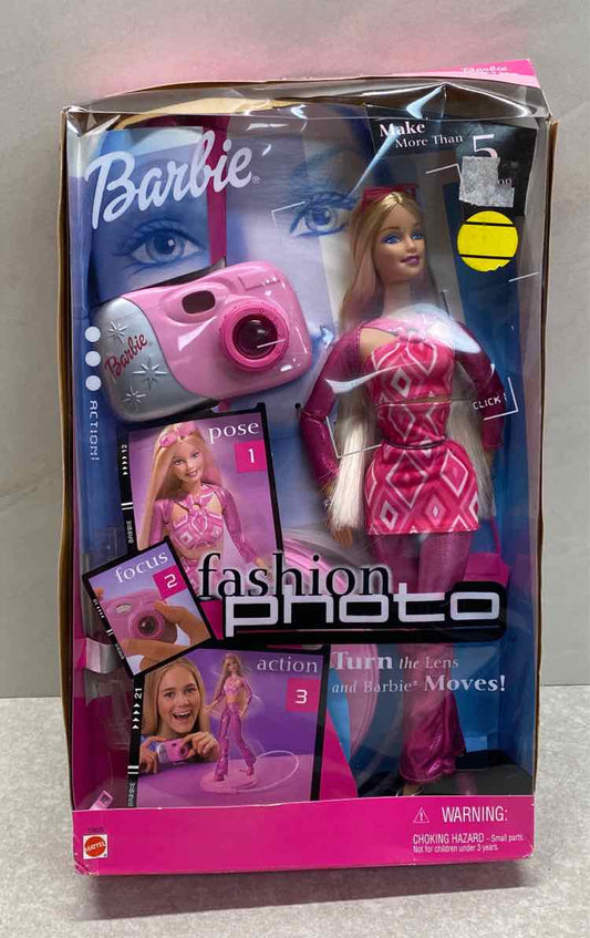 Barbie