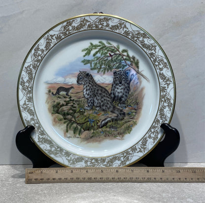 Lenox Decorative Plate