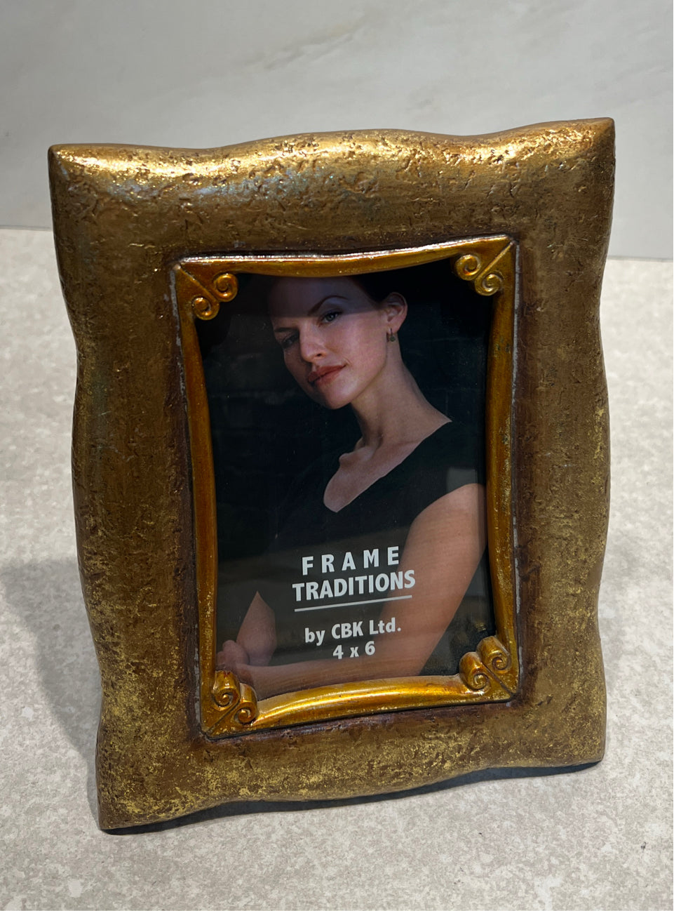 Frame