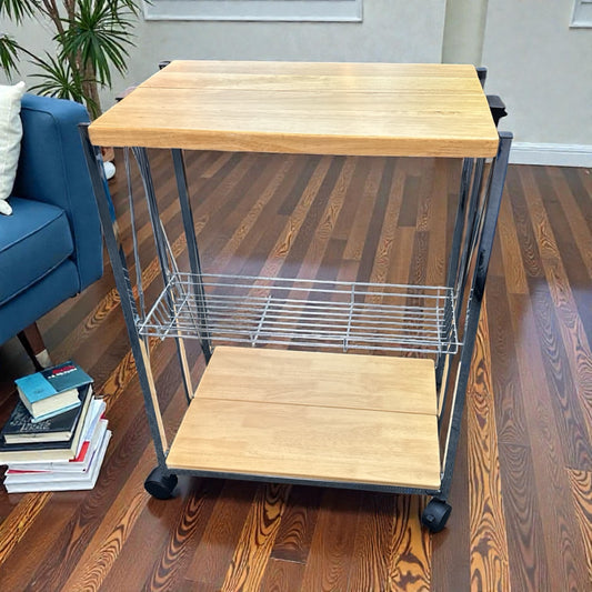 Kitchen Cart