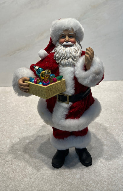 Santa
