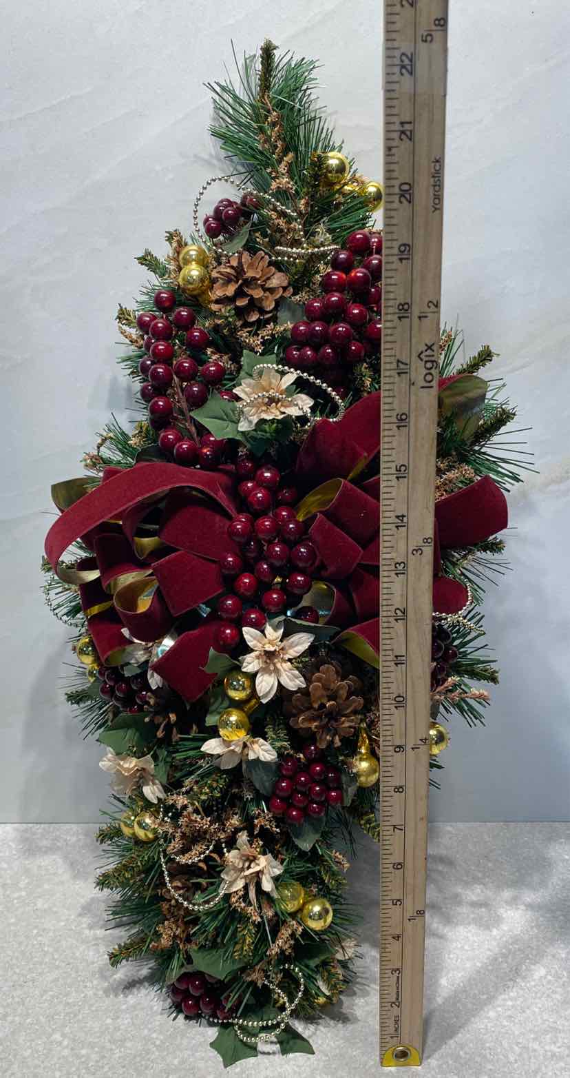 Christmas Spray