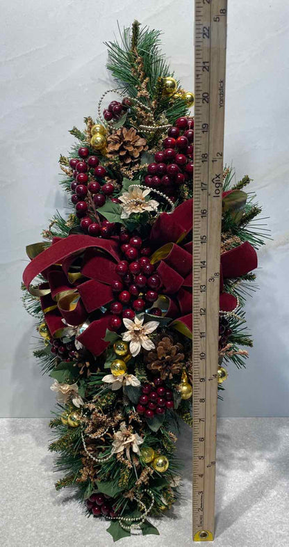 Christmas Spray