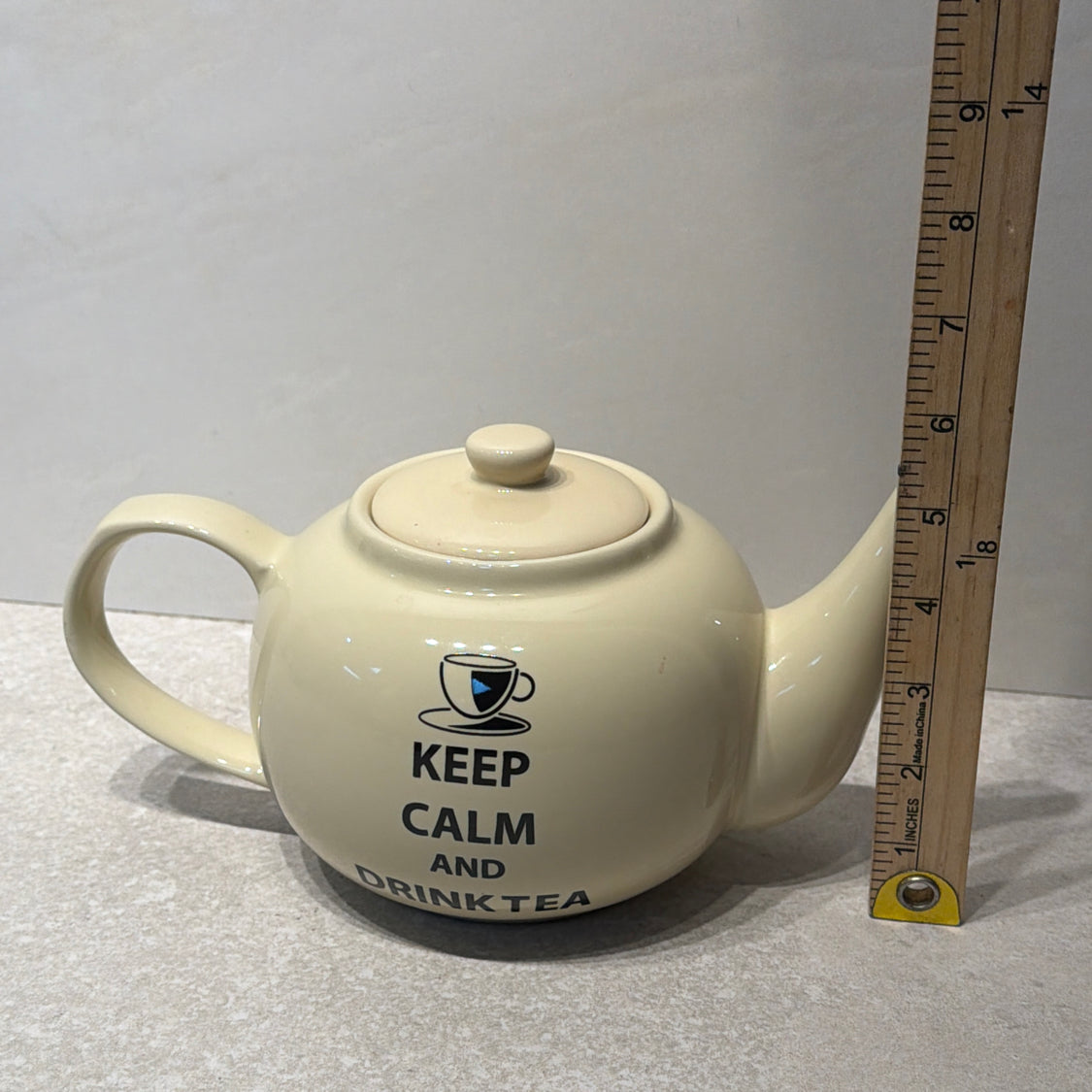 Tea Pot