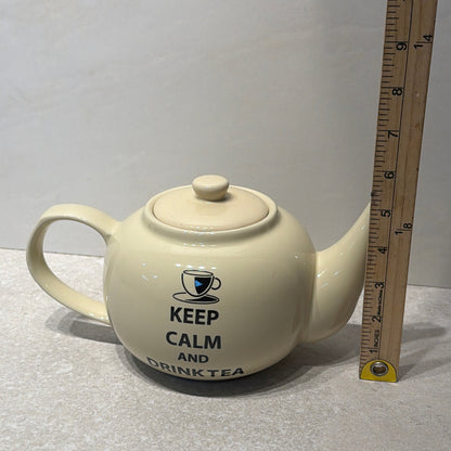 Tea Pot