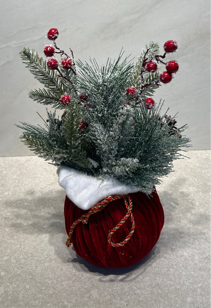 Artifical Decor