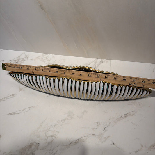 Shell Dish