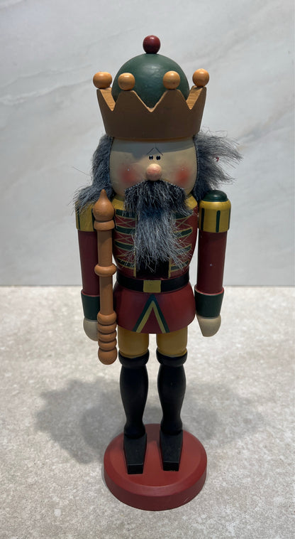 Nutcracker